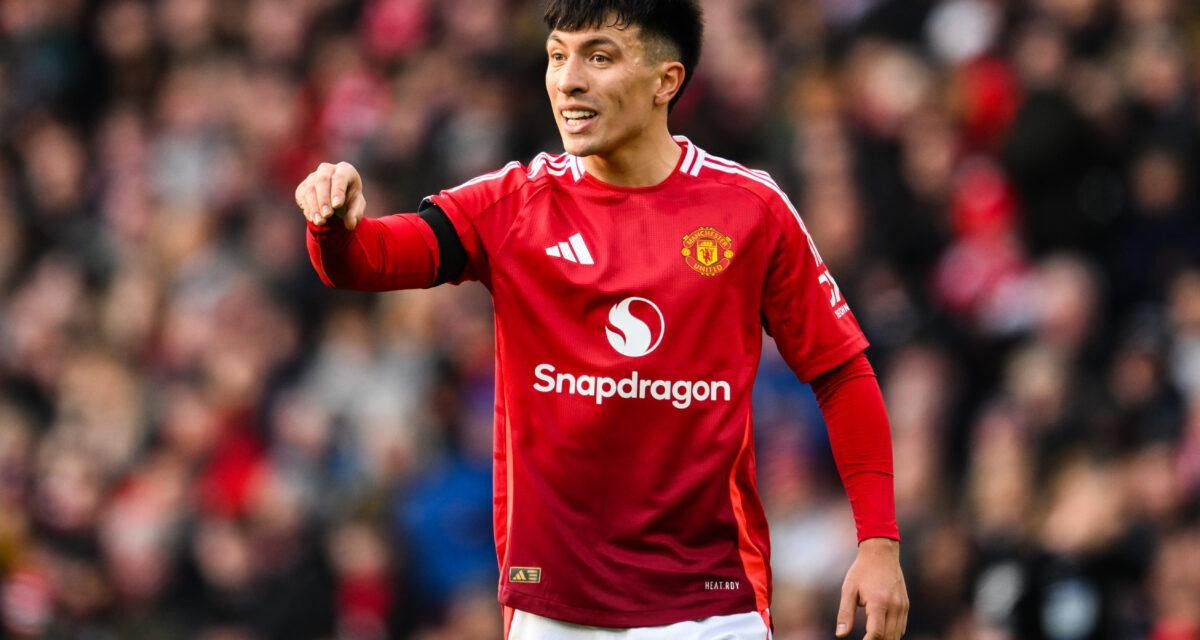 Blessure grave de Lisandro Martinez : une épreuve pour Manchester United