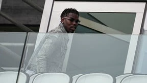 Pogba à l'OM : Un avenir déjà compromis ?