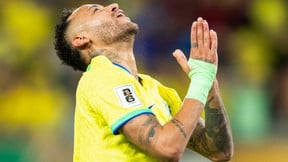 Photo de couverture de l'article Neymar : Un an de galère, quand la malchance s'acharne