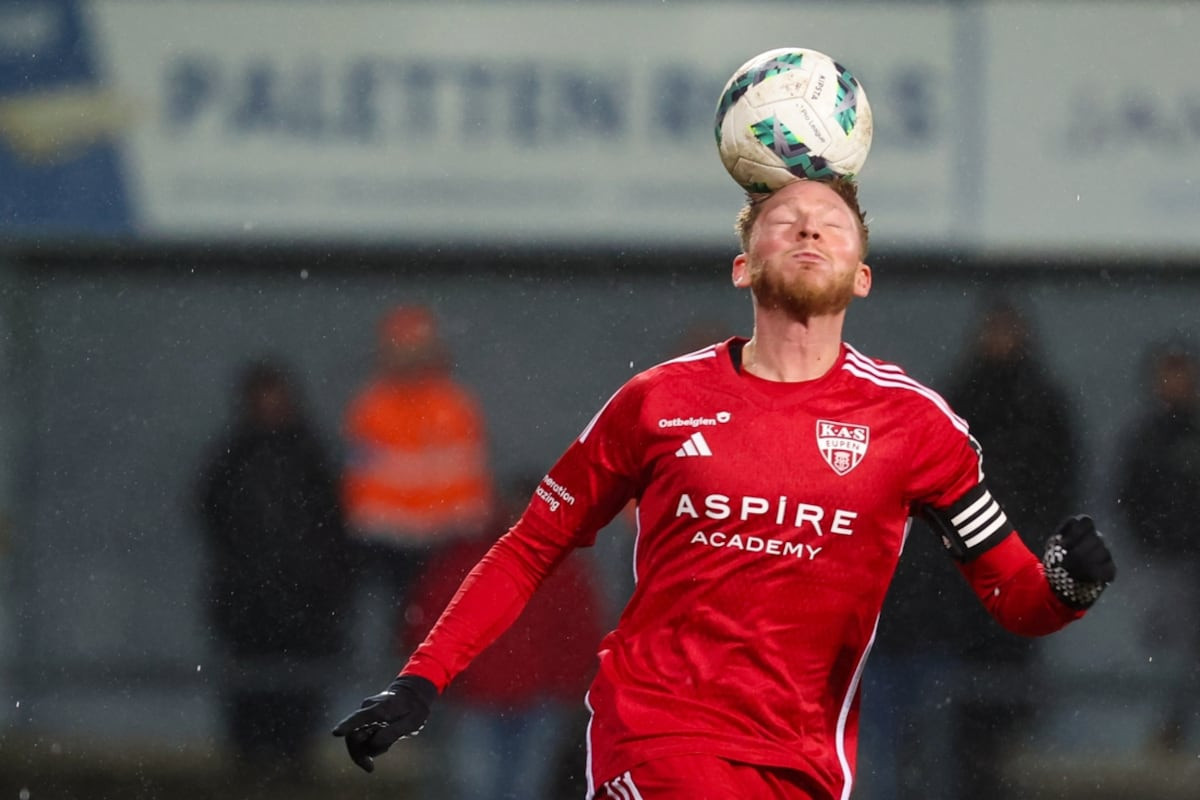 Photo de couverture de l'article Football : Eupen et Lokeren dos à dos dans un match sans vainqueur