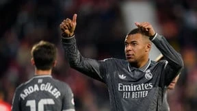 Zidane et Mbappé : Une complicité qui promet à Madrid