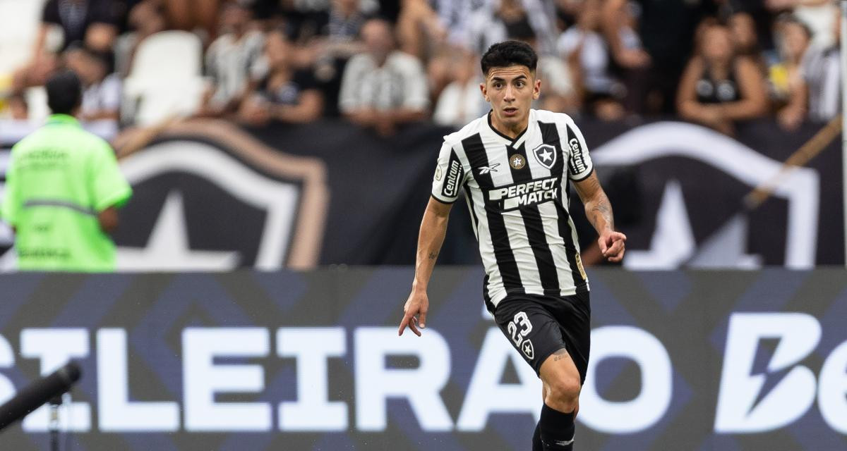 Thiago Almada : Un Nouveau Souffle pour l'Olympique Lyonnais