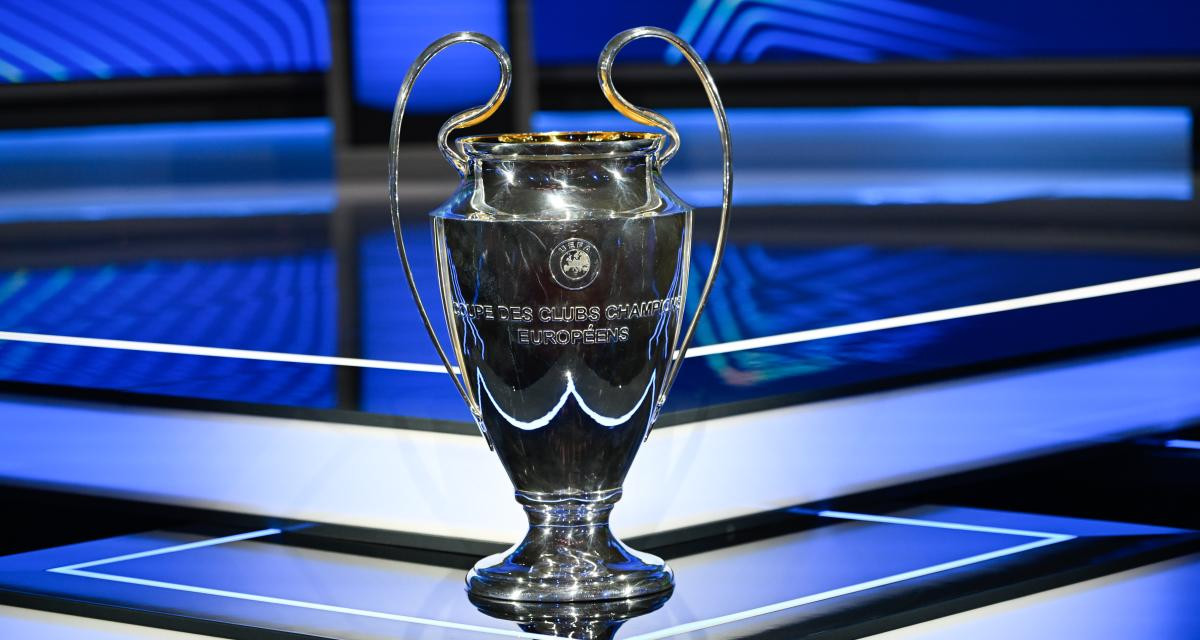 Ligue des Champions : Un Tirage au Sort Crucial pour les Barrages