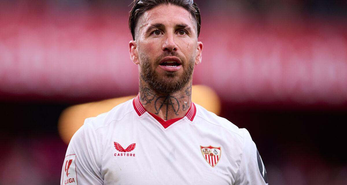 Sergio Ramos rebondit au Mexique : Un nouveau chapitre pour la légende du football