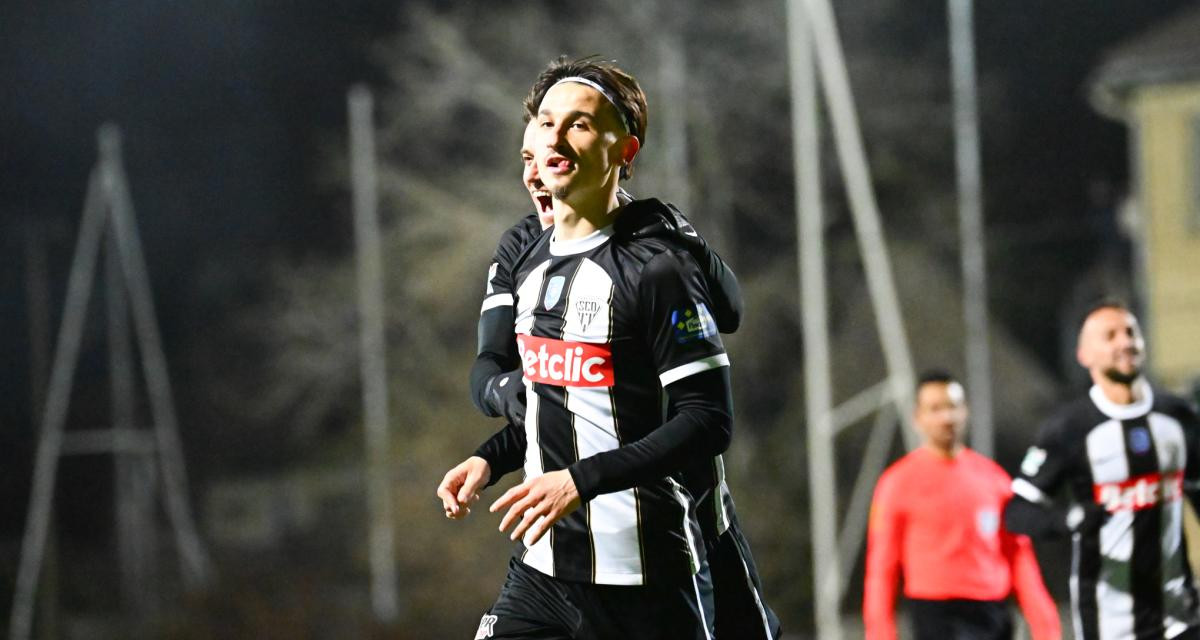 Coupe de France : QRM - Angers, suivez le match en direct sur beIN SPORTS MAX 5