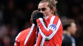 Griezmann : La fin d'une ère bleue pour le héros français