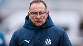 Jean-Pierre Papin reste fidèle à l'OM : Un choix stratégique pour l'équipe réserve