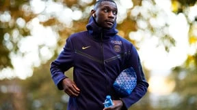 Mercato : Kolo Muani vers une sortie de secours à Manchester United ?