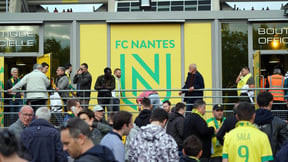 Coupe de France : Le FC Nantes empoche 13 000€ contre toute attente