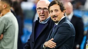 Mercato de l'OM : Une révolution qui vire au cauchemar ?