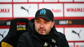 De Zerbi à l'OM : Un pari audacieux pour renouer avec la gloire