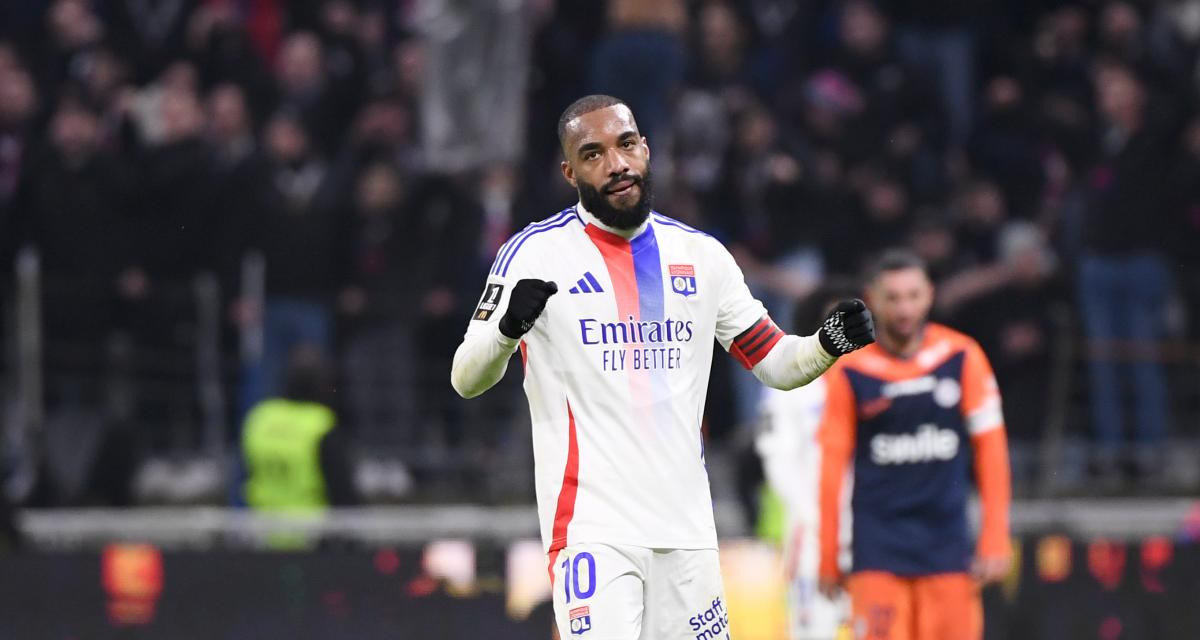 Lacazette et l'OL en panne sèche : Le coup dur de la Ligue Europa