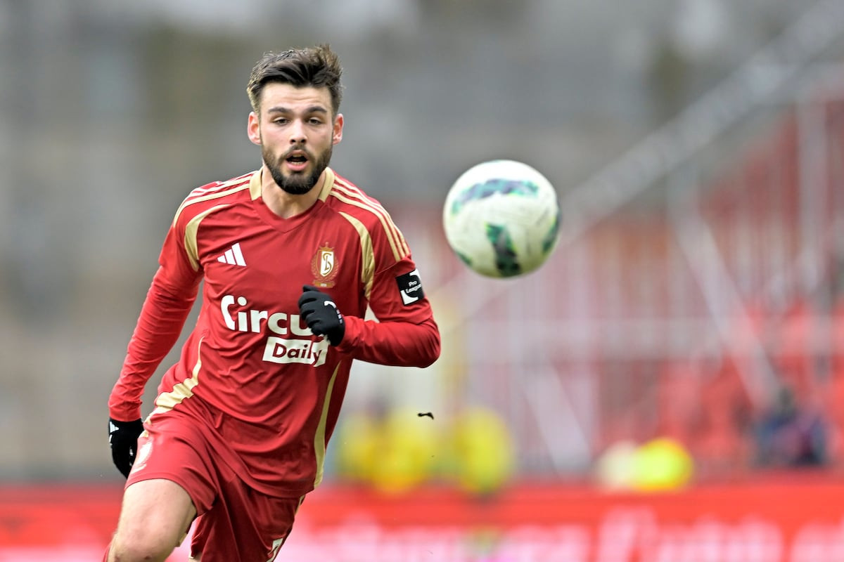 Pro League : Cercle Bruges vs Standard de Liège, un match sous haute tension pour les playoffs