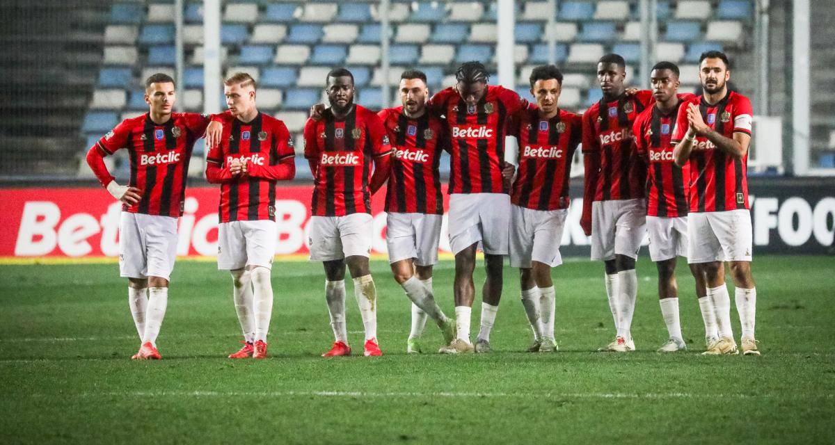 Coupe de France : Bastia défie Nice dans un match explosif à Furiani