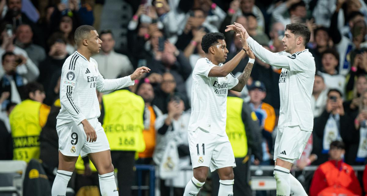 Real Madrid en quête du Top 8 : Un match crucial contre le Stade brestois