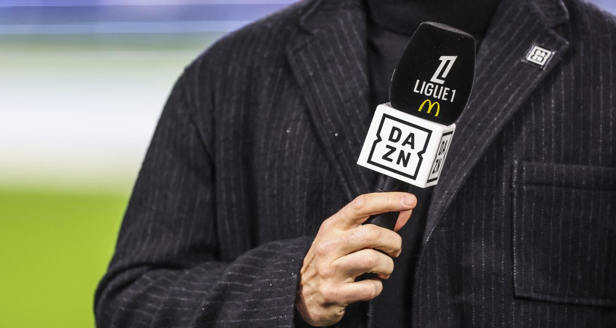 DAZN, le cauchemar de la diffusion : Les abonnés de Ligue 1 au bord de la rupture