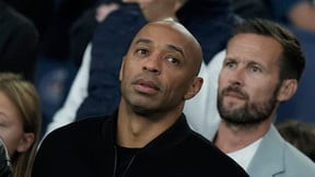 Thierry Henry : Les coulisses d'une candidature qui s'accélère