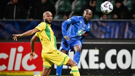 Coupe de France : Scandale à Drancy, Nantes accusé de déloyauté après un match sans pitié