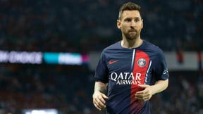 Messi au PSG : Le Football à l'Épreuve de l'Humanité