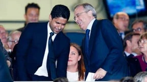 Transfert de choc : Comment Florentino Pérez a facilité l'arrivée de Messi au PSG