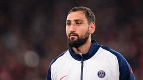 PSG prépare l'après-Donnarumma : un nouveau gardien dans le viseur