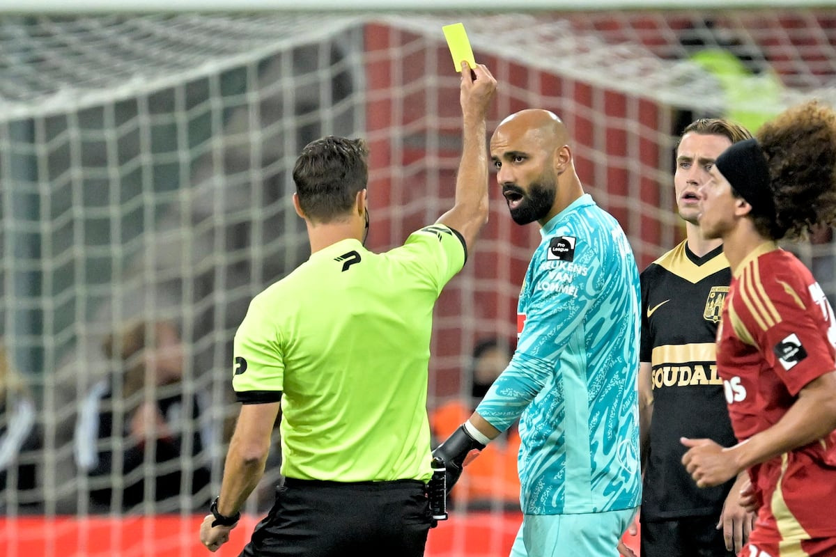 Football : L'IFAB Réinvente l'Arbitrage avec des Règles Innovantes