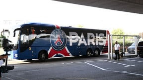 Trophée des Champions : Le PSG prêt à effacer la panique et lancer sa saison à Doha