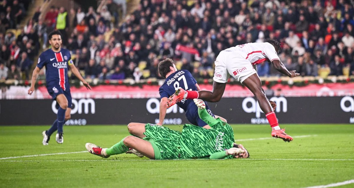 Arbitrage : Landreau brise le silence sur la polémique Donnarumma