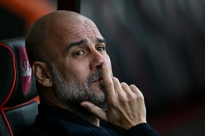 Épuisé par le coaching : Guardiola annonce la fin de sa carrière à Manchester City