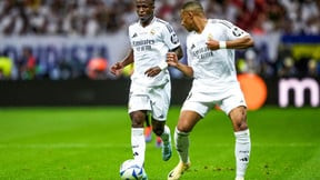 Vinicius Junior sacré meilleur joueur 2024 : Le message de soutien de Mbappé