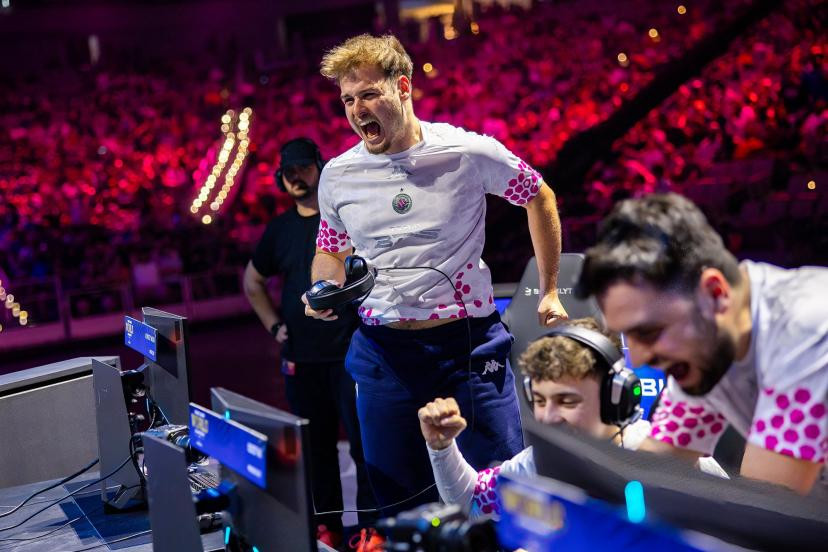 Esport français 2024 : Les stars montantes qui ont marqué l'année