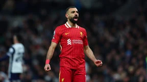 Salah au PSG : Un transfert qui pourrait bouleverser le mercato parisien !