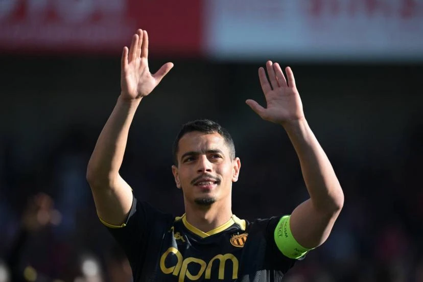 Photo de couverture de l'article Ben Yedder, la renaissance à Montpellier : un dernier espoir en Ligue 1