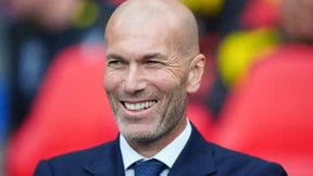 Zidane-PSG : Le Refus Définitif qui Fait Trembler Paris