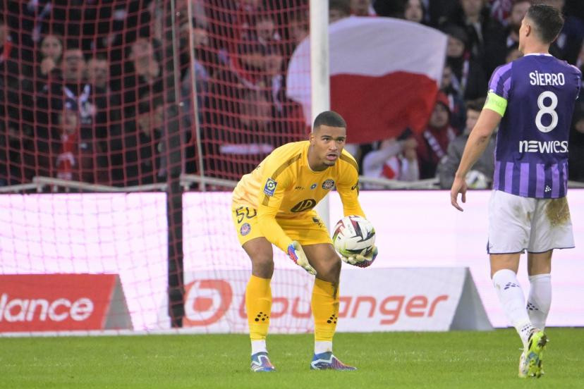 Coupe de France : Toulouse privé de trois joueurs pour son déplacement