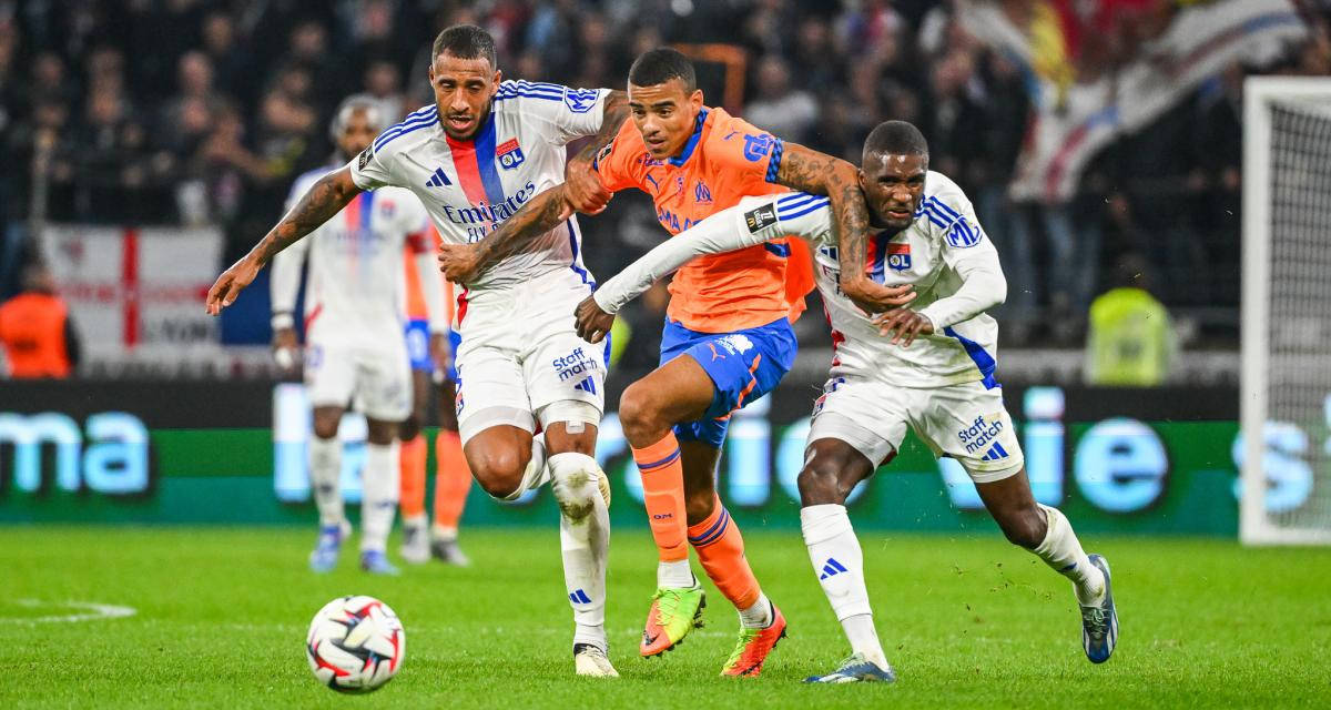 Ligue 1 : Marseille et Montpellier, matchs décisifs pour l'honneur et le classement