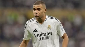 Mbappé au Real Madrid : Ancelotti met fin au suspense