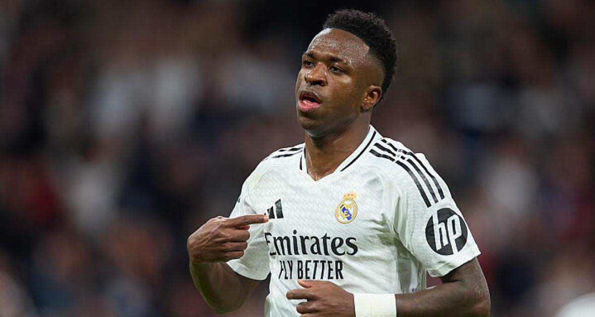 Vinicius de retour : Le Real Madrid retrouve sa star avant le choc contre l'Espanyol