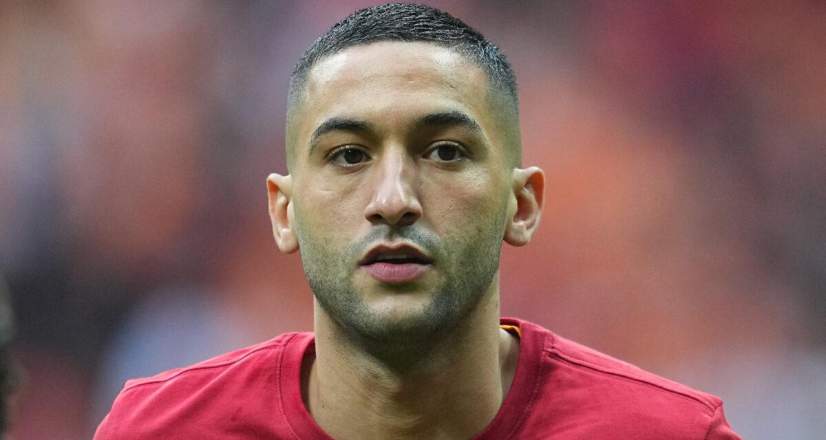 Hakim Ziyech quitte l'Europe : Un transfert stratégique vers le Qatar