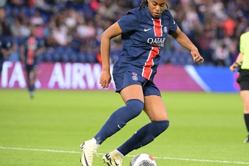 PSG et Fleury se neutralisent dans un match sans but