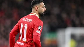 Photo de couverture de l'article Mercato : Le PSG passe à l'offensive pour Mohamed Salah