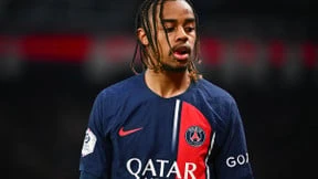 Barcola au PSG : La fin du tunnel ou la crise continue ?