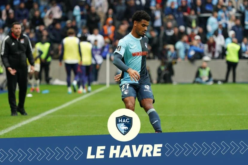 Le Havre : entre survie sportive et reconstruction stratégique