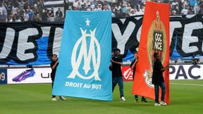 Photo de couverture de l'article Mercato : Brassier sur le départ, l'OM prêt à se séparer de son milieu de terrain