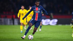 Kolo Muani : Vers une sortie imminente du PSG ?