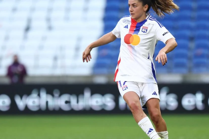 Ligue des champions : L'OL réalise un sans-faute parfait avec une victoire précieuse contre Wolfsburg