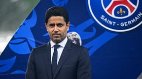 Photo de couverture de l'article Cristiano Ronaldo au PSG : un transfert qui tourne court, Nasser Al-Khelaïfi met son veto !