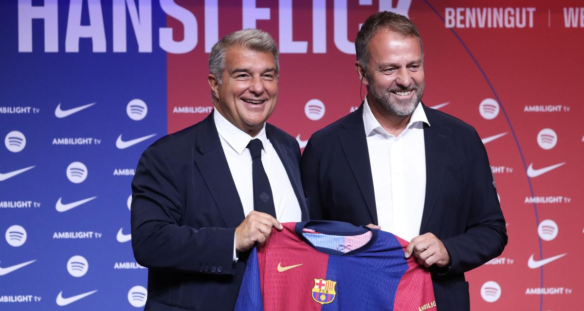 Le FC Barcelone réinvente son modèle économique avec la vente de sièges VIP