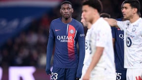 Kolo Muani en sursis : Le PSG prêt à le sacrifier cet hiver