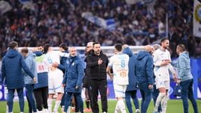 L'OM en pleine forme : Cinquième victoire en six matchs et une dynamique prometteuse !